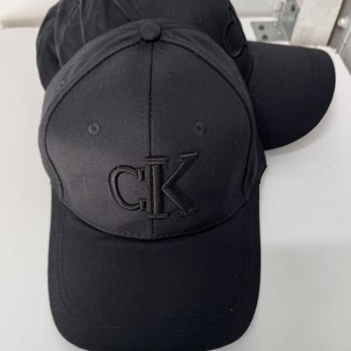 Кепка Sevim (58) D4 black (лето) Sevim D4 black