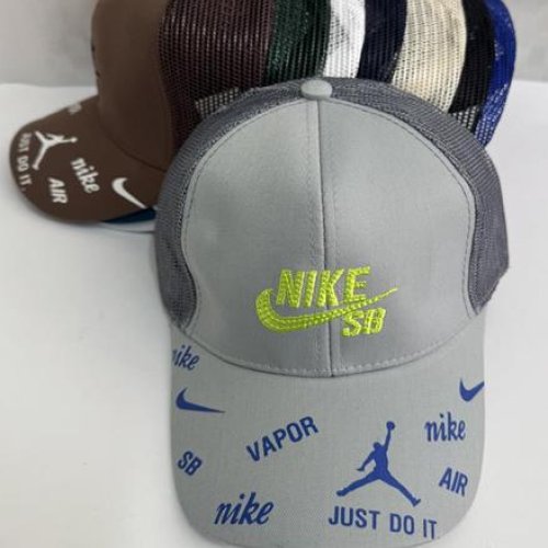 Кепка Sevim (54) D46 mix (лето) Sevim D46 mix