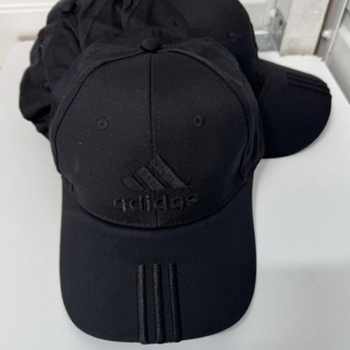 Кепка Sevim (58) D5 black (лето) Sevim D5 black