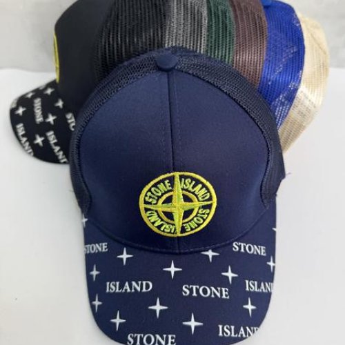 Кепка Sevim (52) D54 mix (лето) Sevim D54 mix