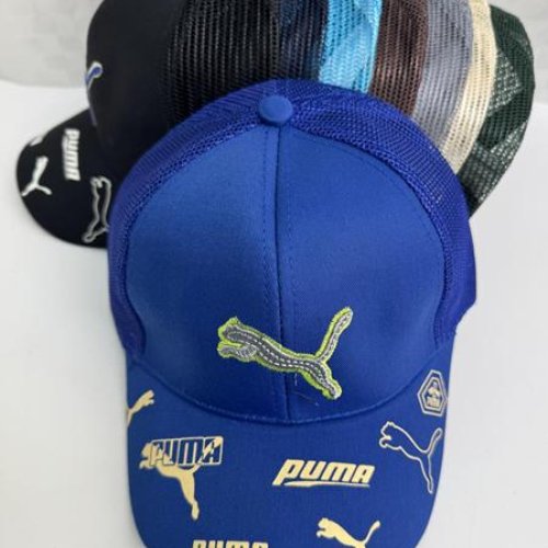 Кепка Sevim (52) D55 mix (лето) Sevim D55 mix