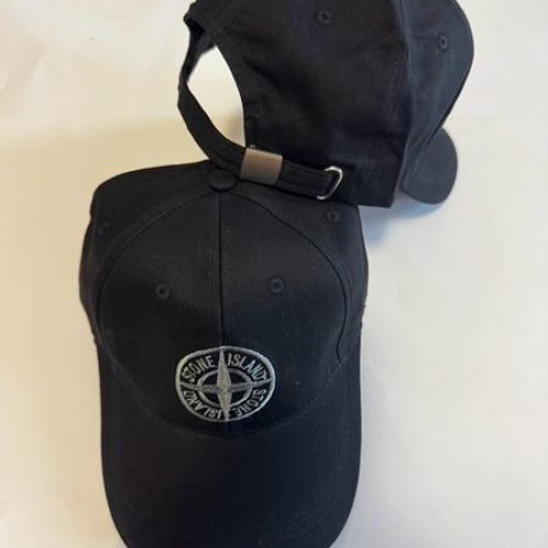 Кепка Sevim (58) H1 black (лето) Sevim H1 black