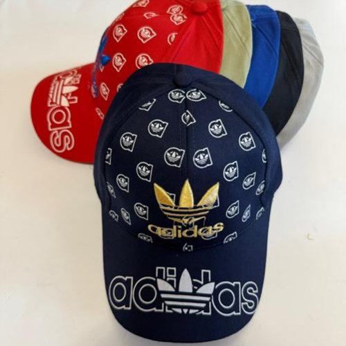 Кепка Sevim (54) H14 mix (лето) Sevim H14 mix