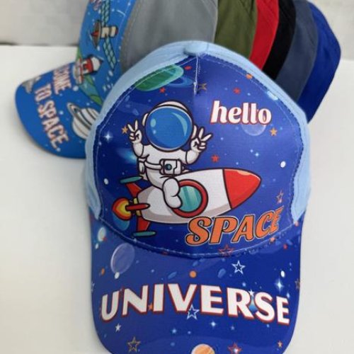 Кепка Sevim (52) H2 mix (лето) Sevim H2 mix