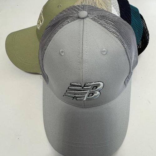 Кепка Sevim (58) H25 mix (лето) Sevim H25 mix