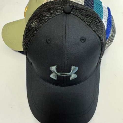 Кепка Sevim (58) H26 mix (лето) Sevim H26 mix