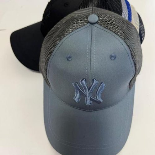 Кепка Sevim (58) H27 mix (лето) Sevim H27 mix