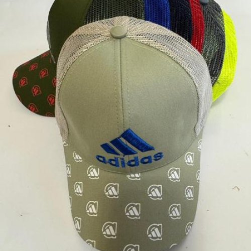 Кепка Sevim (58) H34 mix (лето) Sevim H34 mix