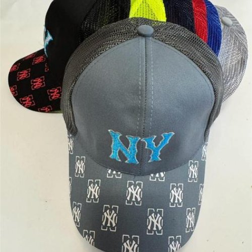 Кепка Sevim (54) H36 mix (лето) Sevim H36 mix