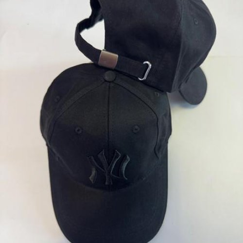 Кепка Sevim (58) H4 black (лето) Sevim H4 black