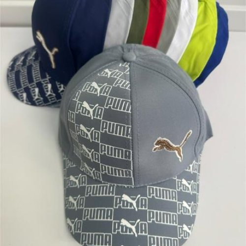 Кепка Sevim (52) H44 mix (лето) Sevim H44 mix