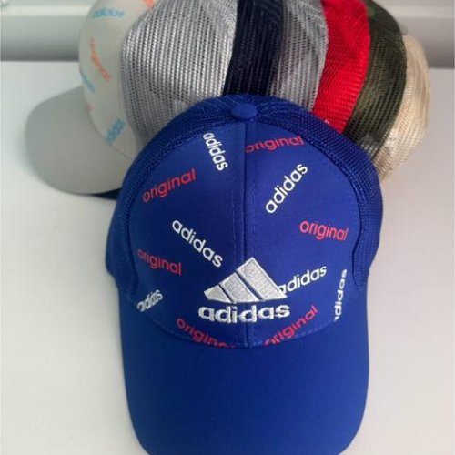 Кепка Sevim (52) H45 mix (лето) Sevim H45 mix