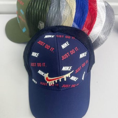 Кепка Sevim (52) H46 mix (лето) Sevim H46 mix