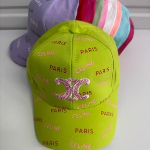 Кепка Sevim (52) H47 mix (лето) Sevim H47 mix