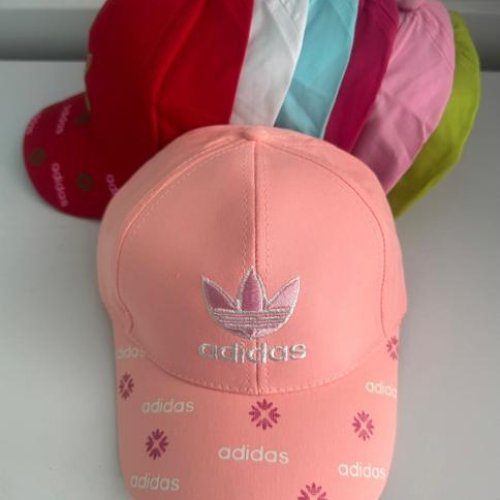 Кепка Sevim (52) H48 mix (лето) Sevim H48 mix