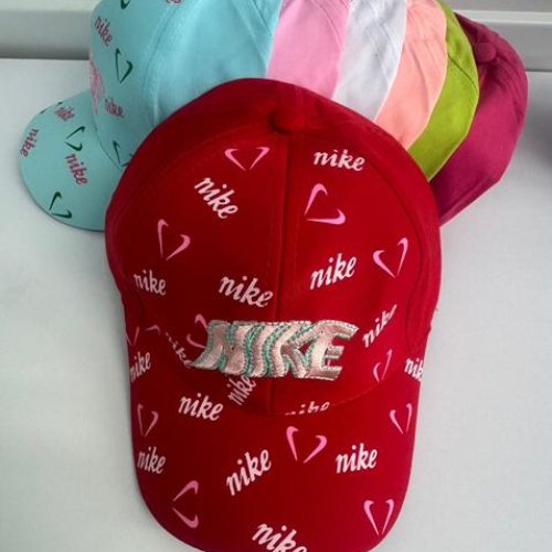 Кепка Sevim (54) H49 mix (лето) Sevim H49 mix