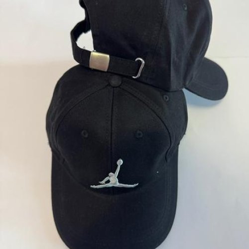 Кепка Sevim (58) H5 black (лето) Sevim H5 black