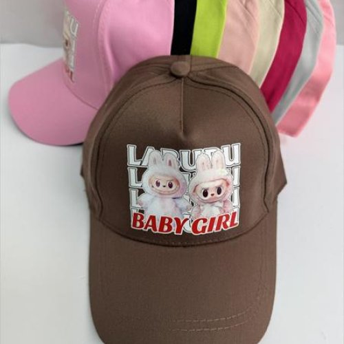 Кепка Sevim (54) H50-0 mix (лето) Sevim H50-0 mix