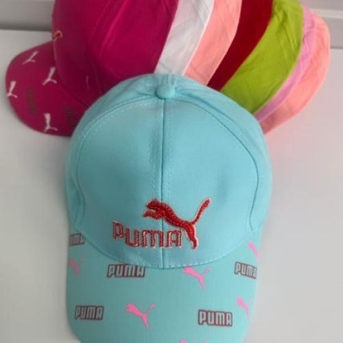 Кепка Sevim (52) H51-0 mix (лето) Sevim H51-0 mix