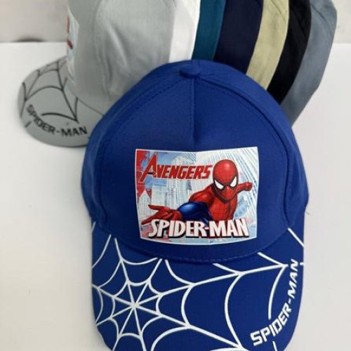 Кепка Sevim (52) H53 mix (лето) Sevim H53 mix