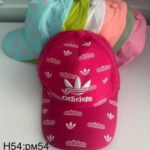 Кепка Sevim (54) H54 mix (лето) Sevim H54 mix