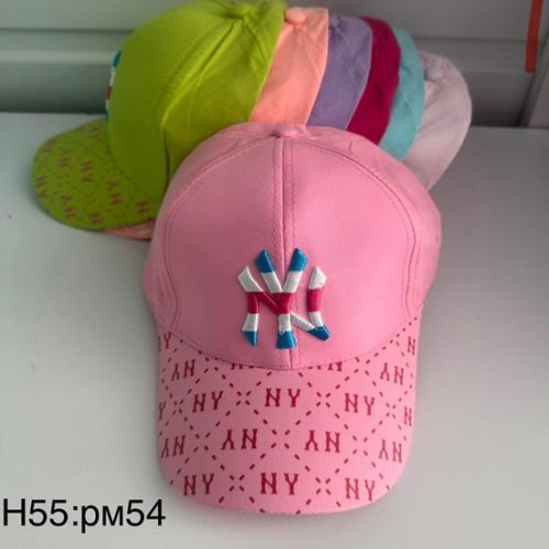 Кепка Sevim (54) H55 mix (лето) Sevim H55 mix