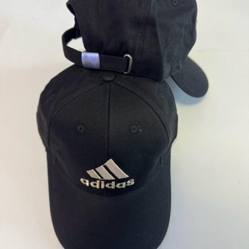 Кепка Sevim (58) H6 black (лето) Sevim H6 black