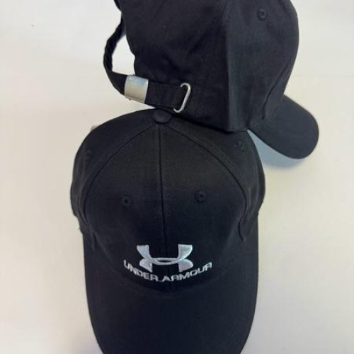 Кепка Sevim (58) H9 black (лето) Sevim H9 black