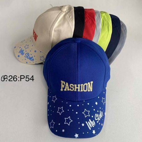 Кепка Sevim (54) P54 mix (лето) Sevim P54 mix