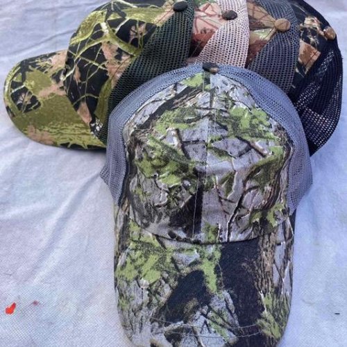 Кепка Sevim (58) SV1808 mix (лето) Sevim SV1808 mix