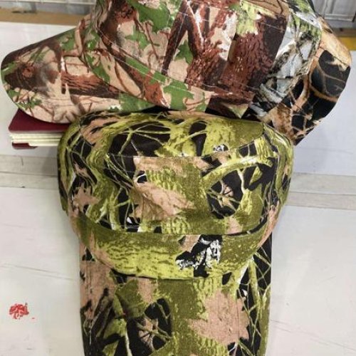 Кепка Sevim (58) SV1810 mix (лето) Sevim SV1810 mix