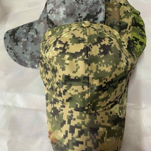 Кепка Sevim (58) SV1812 mix (лето) Sevim SV1812 mix