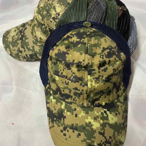 Кепка Sevim (58) SV1813 mix (лето) Sevim SV1813 mix