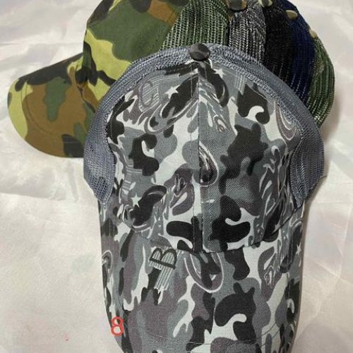 Кепка Sevim (58) SV1814 mix (лето) Sevim SV1814 mix