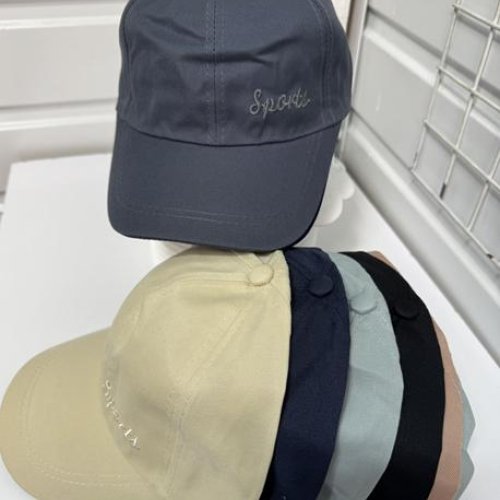 Кепка Sevim (58) SV1815 mix (лето) Sevim SV1815 mix