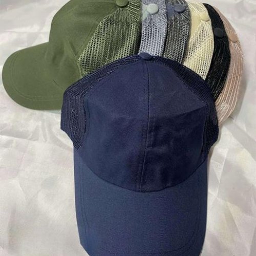 Кепка Sevim (58) SV1816 mix (лето) Sevim SV1816 mix