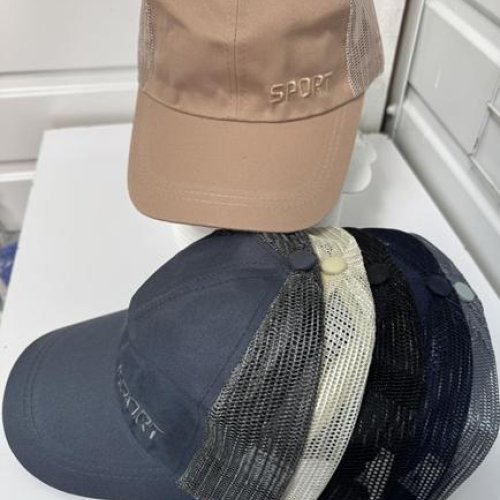 Кепка Sevim (58) SV1820 mix (лето) Sevim SV1820 mix