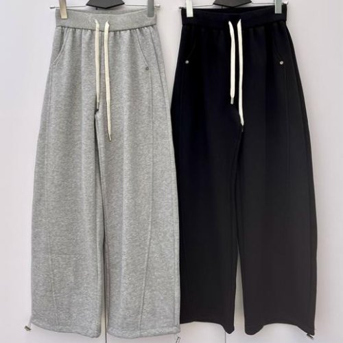 Штаны спорт X-Ray (M-XL) 2683 black (деми) X-Ray 2683 black