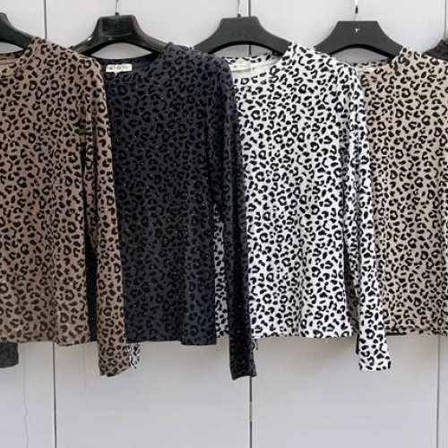 Свитер X-Ray (44-48) 5060 mix (деми) X-Ray 5060 mix