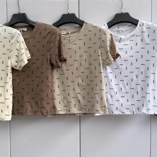 Топ X-Ray (one size) 607 mix (лето) X-Ray 607 mix