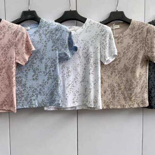 Топ X-Ray (one size) 687 mix (лето) X-Ray 687 mix