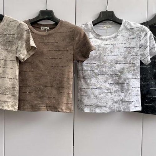 Топ X-Ray (one size) 689 mix (лето) X-Ray 689 mix