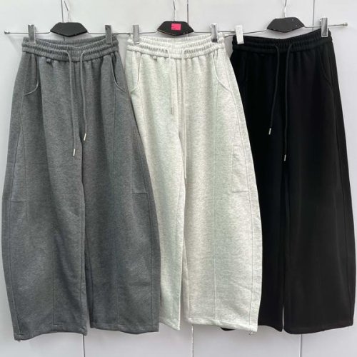 Штаны спорт X-Ray (M-XL) 8008 d.grey (деми) X-Ray 8008 d.grey