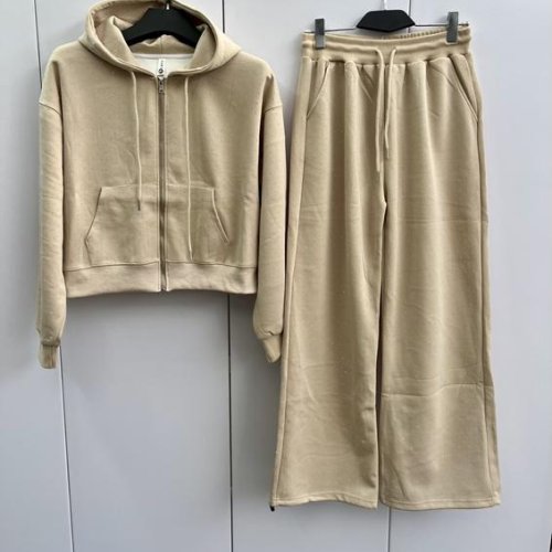 Костюм спорт X-Ray (M-XL) 802 beige (деми) X-Ray 802 beige