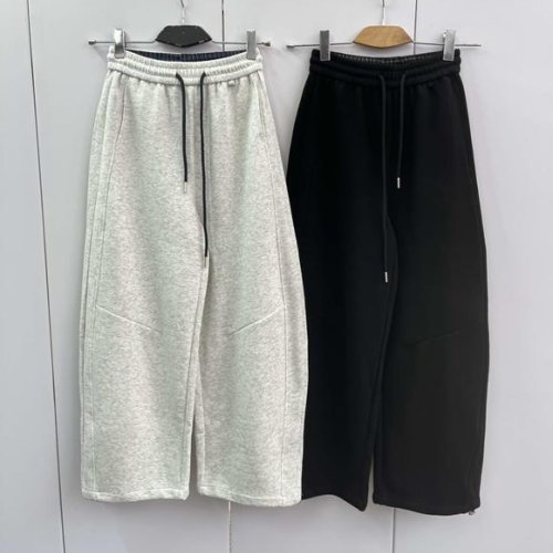 Штаны спорт X-Ray (M-XL) 8036 grey (деми) X-Ray 8036 grey