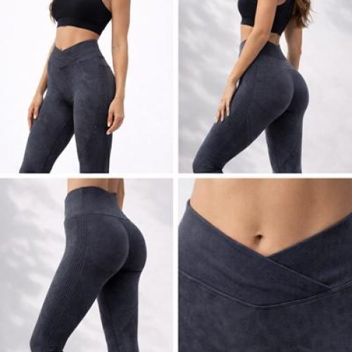 Лосины X-Ray (S-L) XR737 d.grey (деми) X-Ray XR737 d.grey