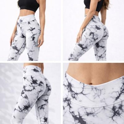 Лосины X-Ray (S-L) XR739 white (деми) X-Ray XR739 white