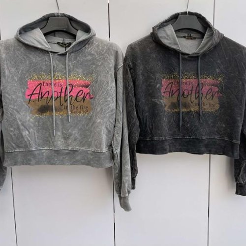 Батник X-Ray (S-L) XR746 grey (деми) X-Ray XR746 grey