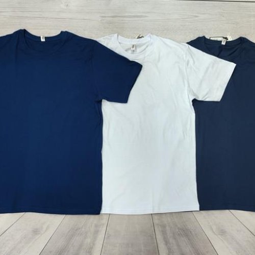 Футболка Annet (58-66) YT120 navy (лето) Annet YT120 navy