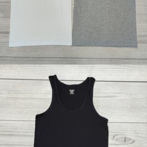 Майка Annet (48-56) YT008 gray (лето) Annet YT008 gray